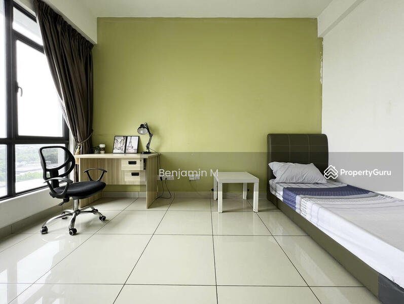 Apartment for Rent at Utropolis Urbano - Benjamin M - PropertyGuru.com.my