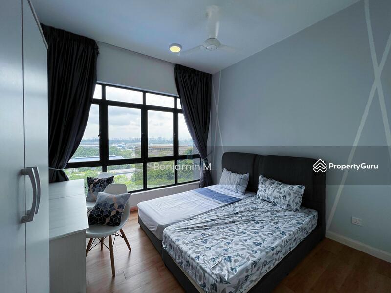 Utropolis Urbano, Jalan Kontraktor U1/14, Glenmarie, Shah Alam