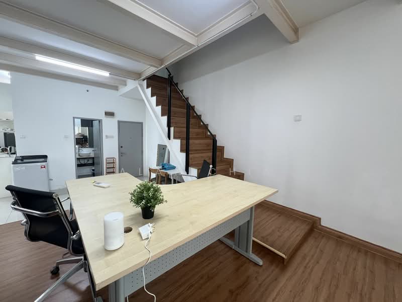 Condominium for Rent at SOHO @ Empire City - Alan Chia - PropertyGuru.com.my