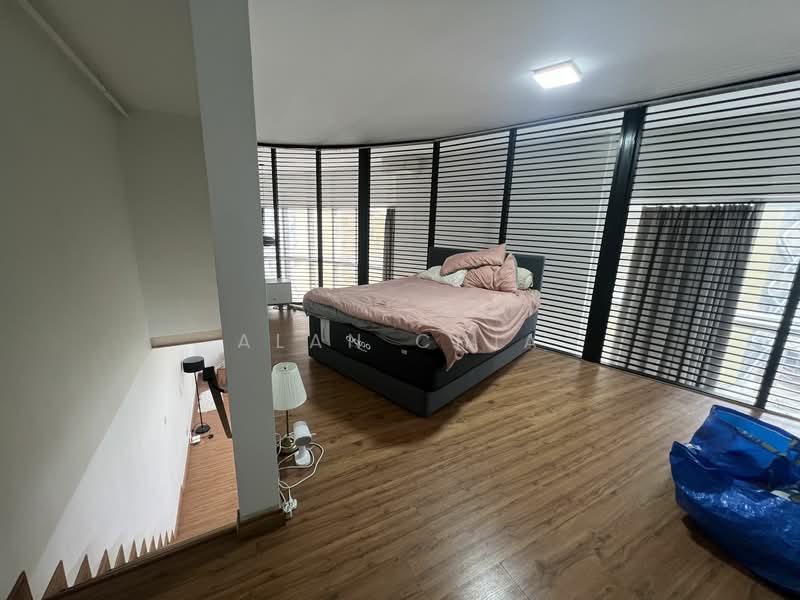 Condominium for Rent at SOHO @ Empire City - Alan Chia - PropertyGuru.com.my