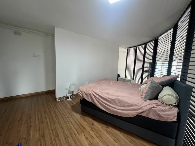 Condominium for Rent at SOHO @ Empire City - Alan Chia - PropertyGuru.com.my