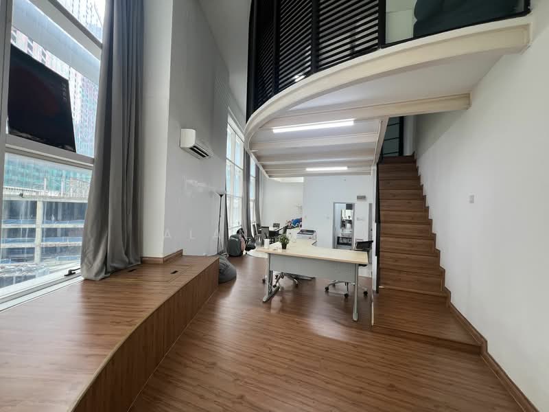 Condominium for Rent at SOHO @ Empire City - Alan Chia - PropertyGuru.com.my