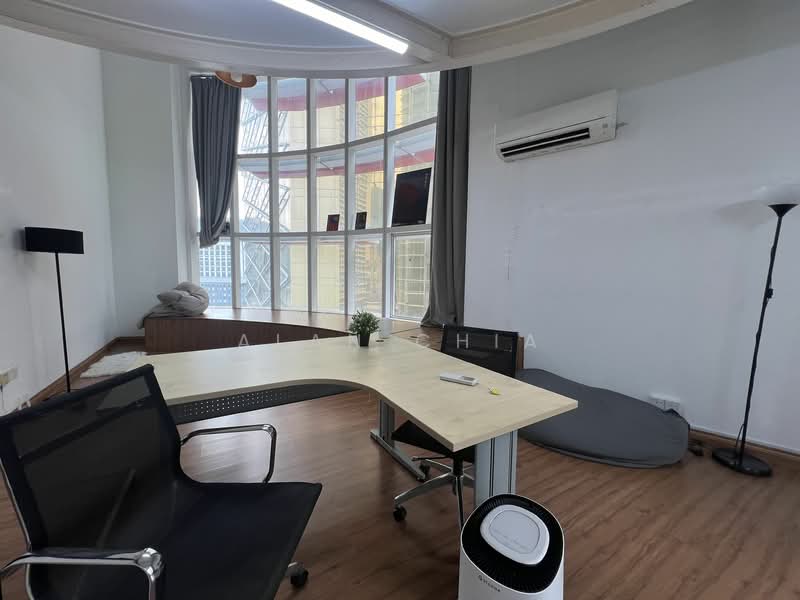 Condominium for Rent at SOHO @ Empire City - Alan Chia - PropertyGuru.com.my