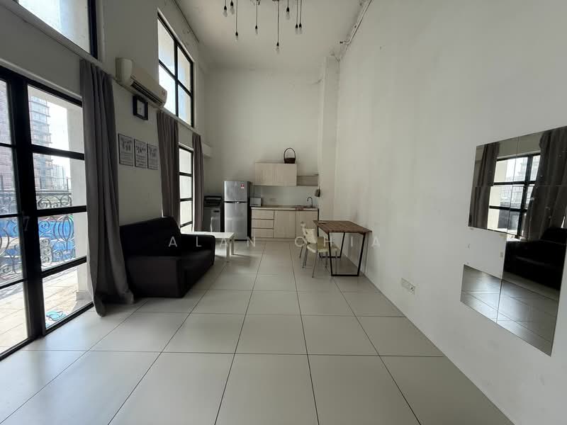 Condominium for Rent at SOHO @ Empire City - Alan Chia - PropertyGuru.com.my