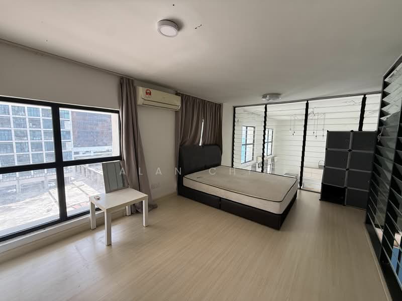 Condominium for Rent at SOHO @ Empire City - Alan Chia - PropertyGuru.com.my