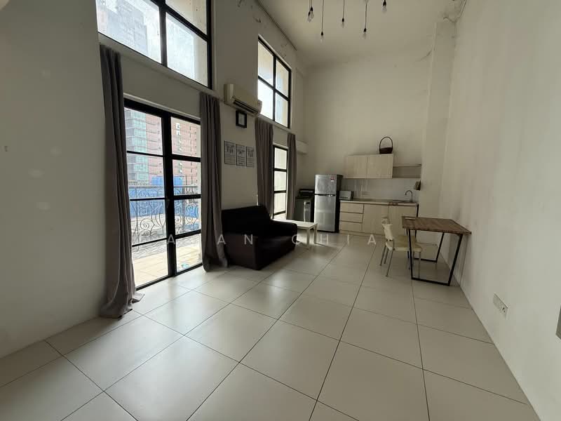 Condominium for Rent at SOHO @ Empire City - Alan Chia - PropertyGuru.com.my