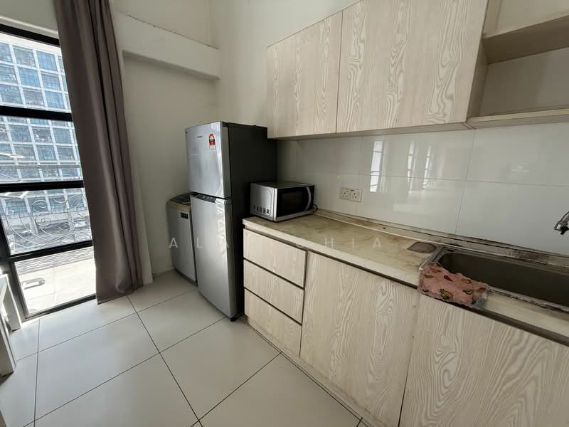 Condominium for Rent at SOHO @ Empire City - Alan Chia - PropertyGuru.com.my