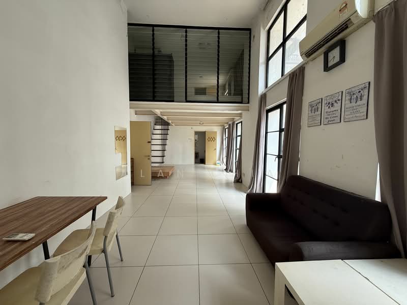 Condominium for Rent at SOHO @ Empire City - Alan Chia - PropertyGuru.com.my