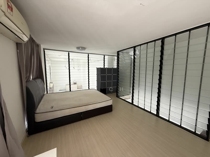 Condominium for Rent at SOHO @ Empire City - Alan Chia - PropertyGuru.com.my