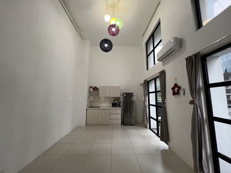 Kondominium untuk Disewa di SOHO @ Empire City - Alan Chia - PropertyGuru.com.my