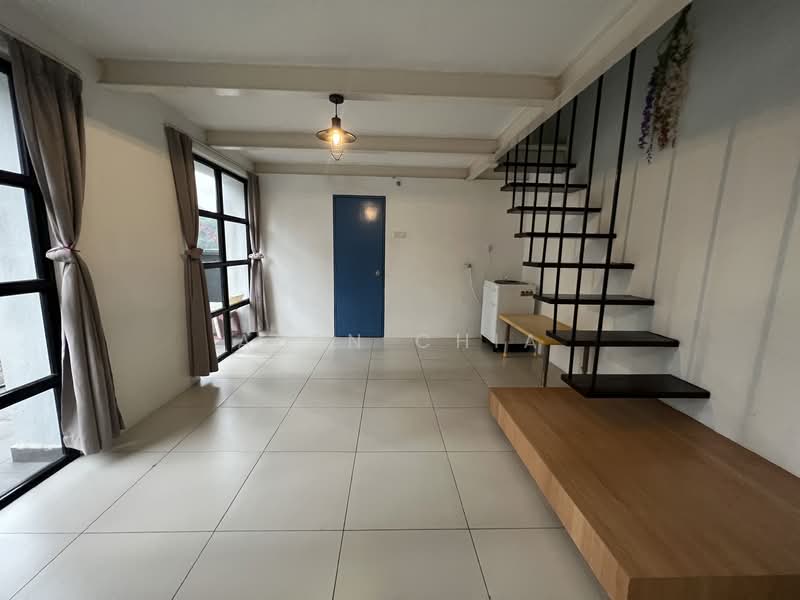Kondominium untuk Disewa di SOHO @ Empire City - Alan Chia - PropertyGuru.com.my