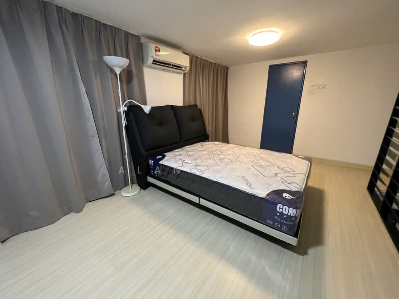 Kondominium untuk Disewa di SOHO @ Empire City - Alan Chia - PropertyGuru.com.my