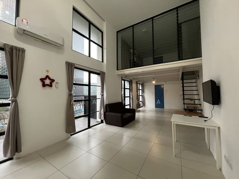 Kondominium untuk Disewa di SOHO @ Empire City - Alan Chia - PropertyGuru.com.my