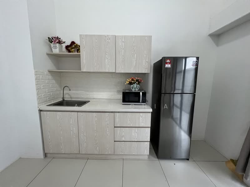 Kondominium untuk Disewa di SOHO @ Empire City - Alan Chia - PropertyGuru.com.my