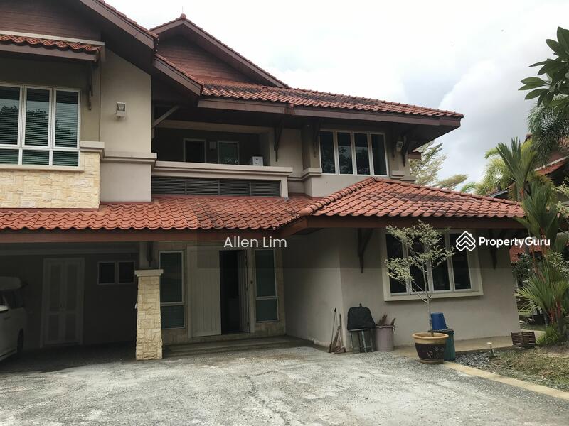 Double Storey Lakeview Resort Bungalow Putrajaya, Putrajaya, Putrajaya, 5 Bedrooms, 4897 sqft