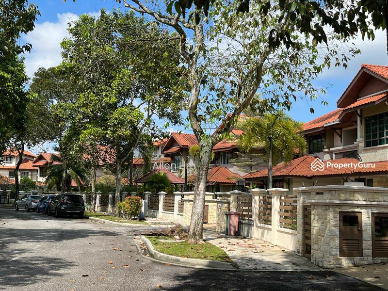 Double Storey Lakeview Resort Bungalow Putrajaya, Putrajaya, Putrajaya, 5 Bedrooms, 4897 sqft