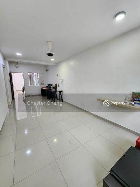 2-storey Terraced House for Sale in Subang Jaya (Selangor) - Chester Cheng - PropertyGuru.com.my