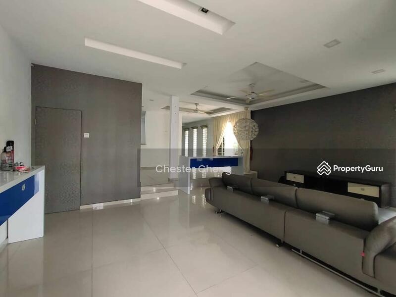 2-storey Terraced House for Sale in Subang Jaya (Selangor) - Chester Cheng - PropertyGuru.com.my