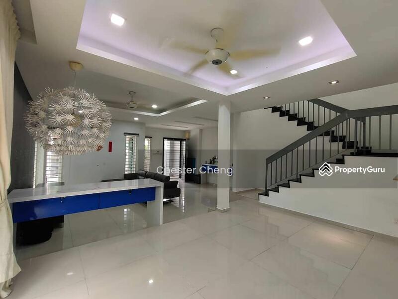 2-storey Terraced House for Sale in Subang Jaya (Selangor) - Chester Cheng - PropertyGuru.com.my