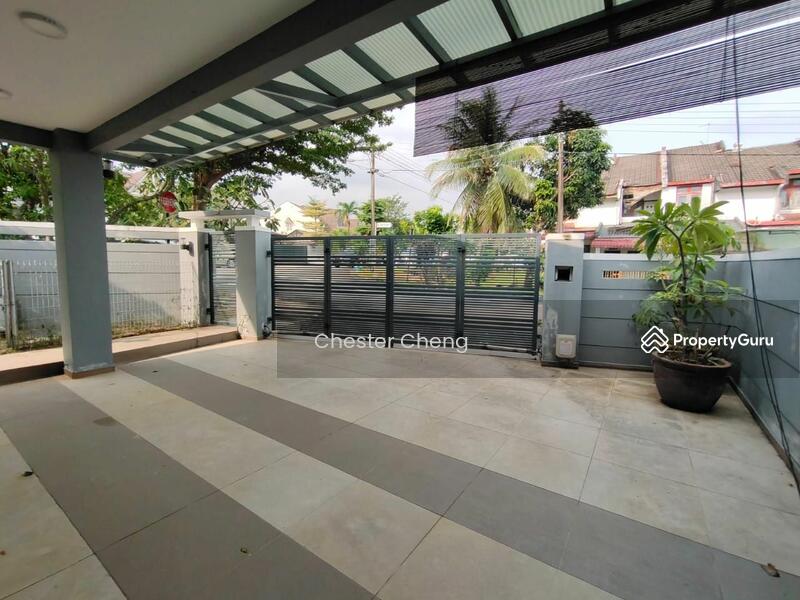 2-storey Terraced House for Sale in Subang Jaya (Selangor) - Chester Cheng - PropertyGuru.com.my