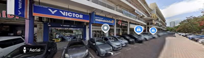 Shop / Office for Sale in Taman Danau Kota (Setapak) - Kristing . - PropertyGuru.com.my
