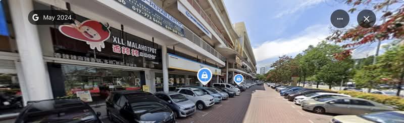 Shop / Office for Sale in Taman Danau Kota (Setapak) - Kristing . - PropertyGuru.com.my