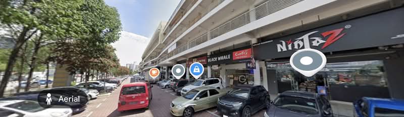 Shop / Office for Sale in Taman Danau Kota (Setapak) - Kristing . - PropertyGuru.com.my