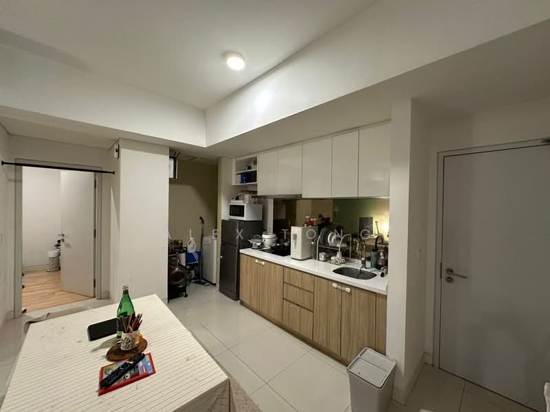 Service Residence for Rent at Radia Residences - Alex Tong - PropertyGuru.com.my