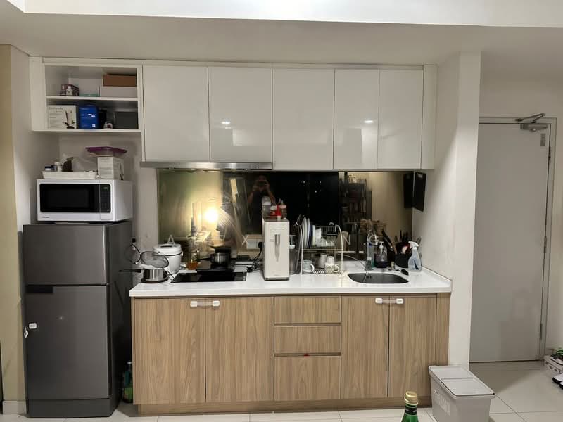 Service Residence for Rent at Radia Residences - Alex Tong - PropertyGuru.com.my