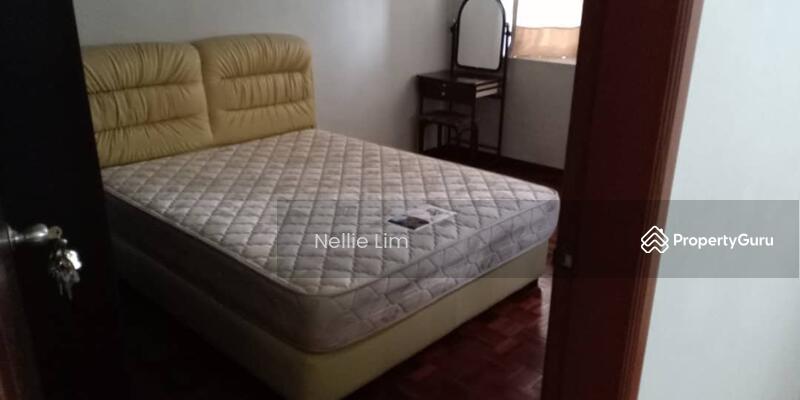 For Sale - BUKIT TIRAM Double Storey Terrace Jalan Banang / Ulu Tiram / Puteri Wangsa / Can Full Loan