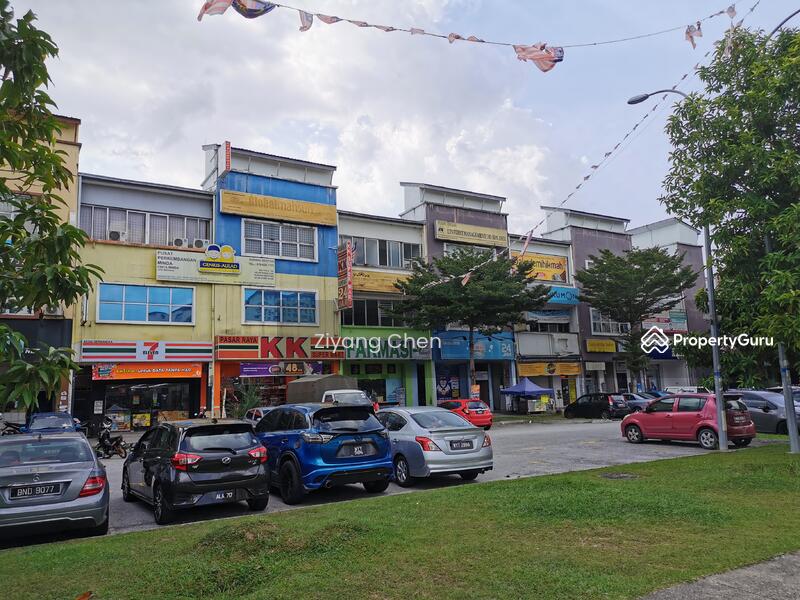For Sale - Subang Bestari
