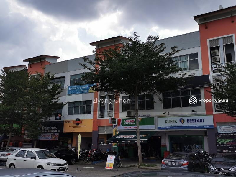 For Sale - Subang Bestari
