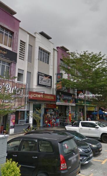 For Sale - Subang Bestari