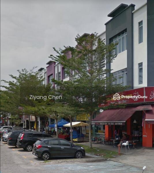 For Sale - Subang Bestari