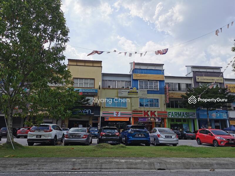 For Sale - Subang Bestari