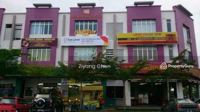 For Sale - Subang Bestari