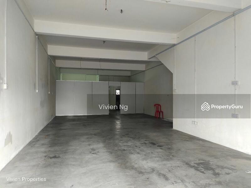Kedai untuk Disewa di Ipoh (Perak) - Vivien Ng - PropertyGuru.com.my