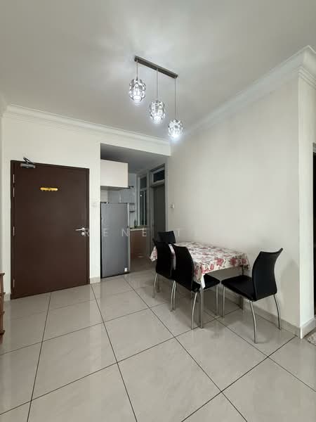 Servis Apartment untuk Disewa di Pangsapuri Tanah Emas (Golden Sands) - Rene Tew - PropertyGuru.com.my