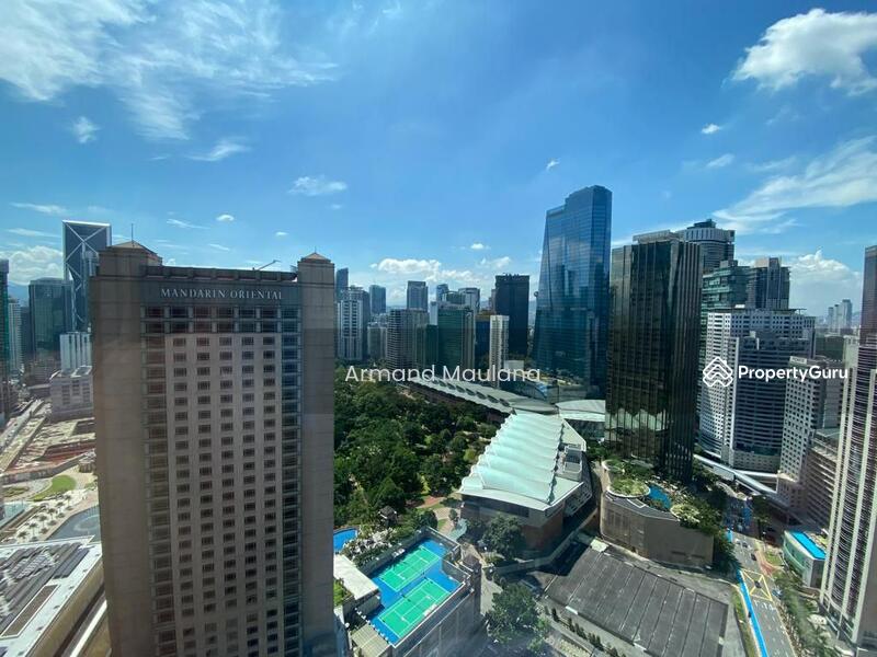[No Longer Available] One KL, 6 Jalan Pinang, KLCC, KL City Centre ...