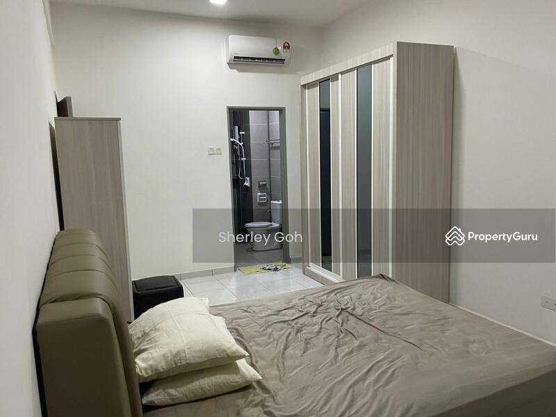 Condominium for Rent at D'suria Condominium - Sherley Goh - PropertyGuru.com.my