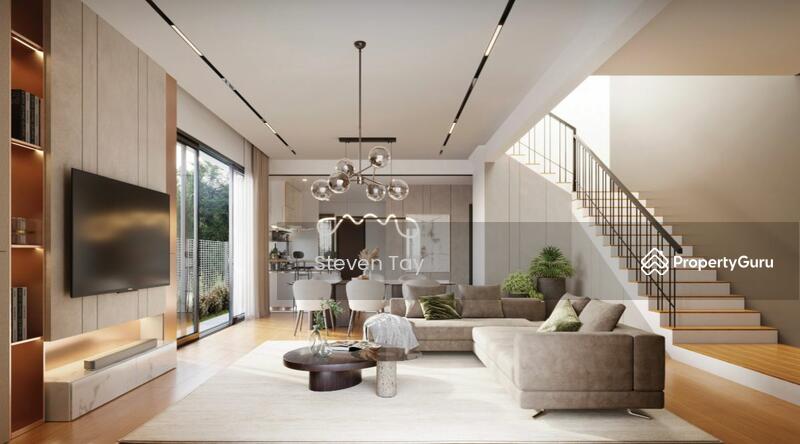 For Sale - Batu 9, Taman Suntex, Mahkota Cheras