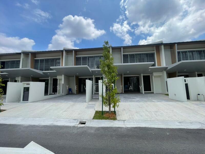 For Sale - Batu 9, Taman Suntex, Mahkota Cheras
