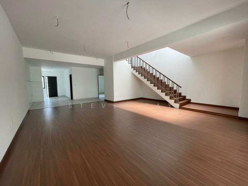 For Sale - Batu 9, Taman Suntex, Mahkota Cheras