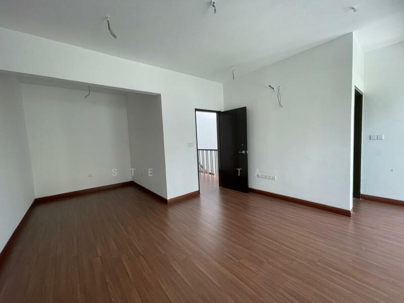 For Sale - Batu 9, Taman Suntex, Mahkota Cheras