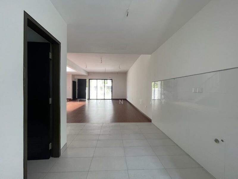 For Sale - Batu 9, Taman Suntex, Mahkota Cheras