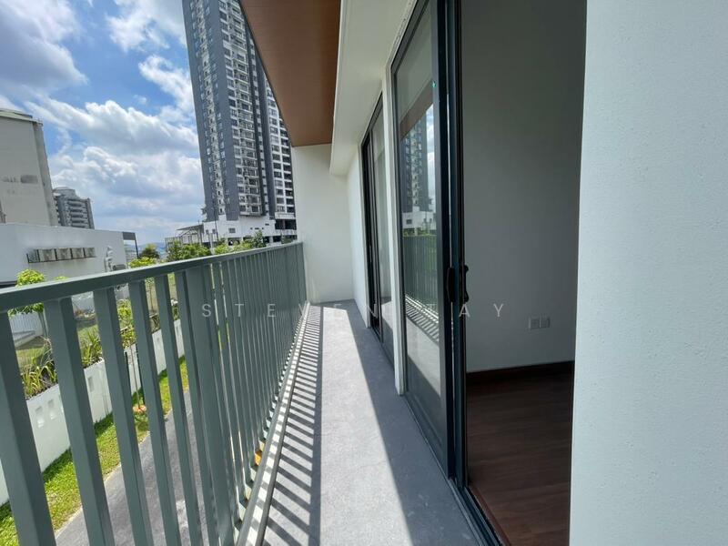 For Sale - Batu 9, Taman Suntex, Mahkota Cheras