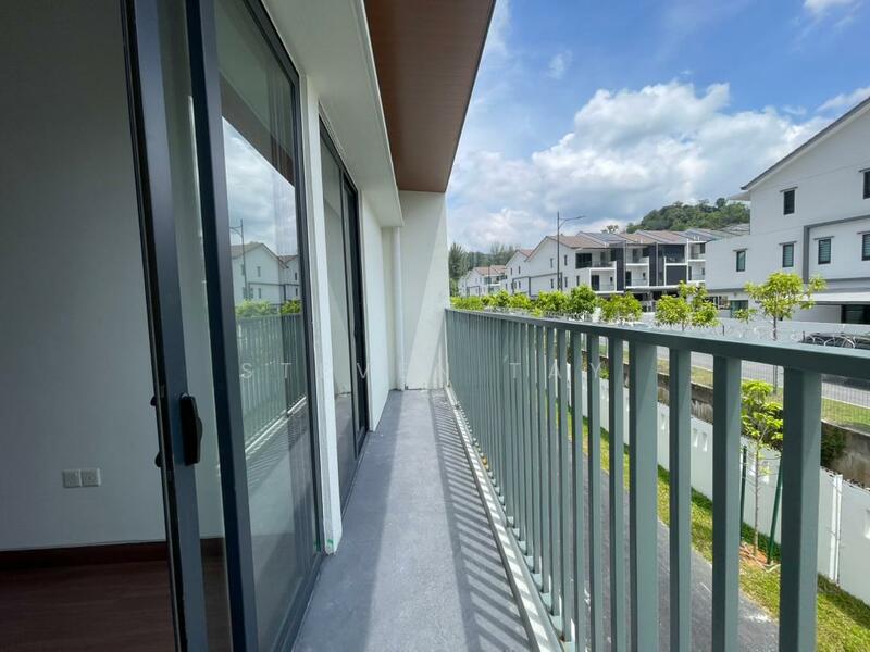 For Sale - Batu 9, Taman Suntex, Mahkota Cheras