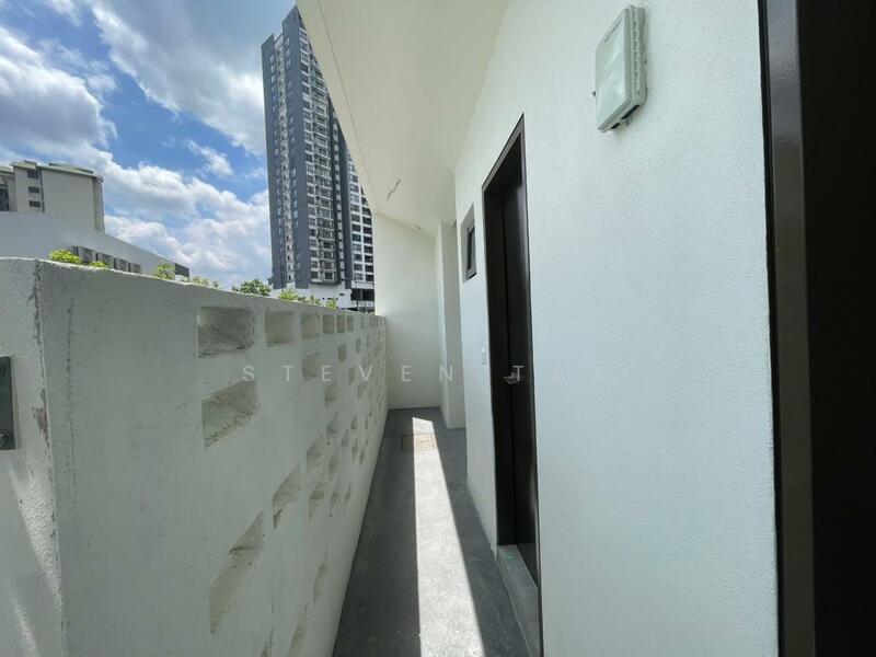 For Sale - Batu 9, Taman Suntex, Mahkota Cheras