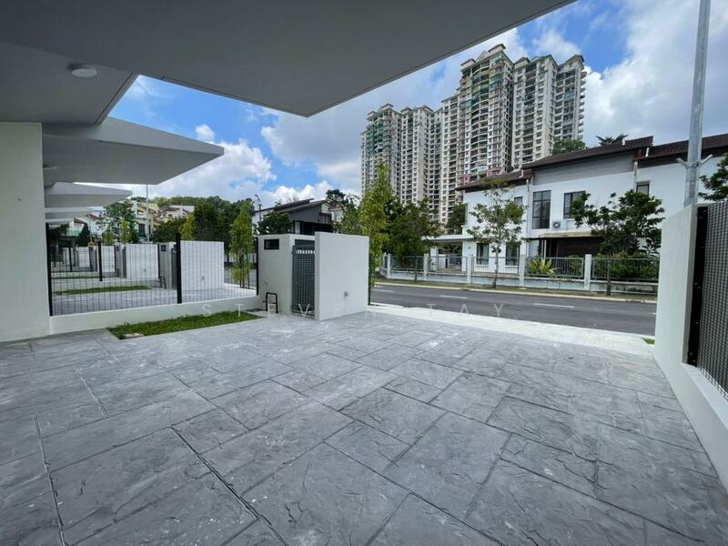 For Sale - Batu 9, Taman Suntex, Mahkota Cheras