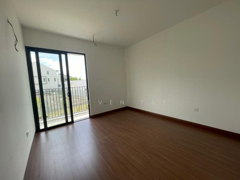 For Sale - Batu 9, Taman Suntex, Mahkota Cheras